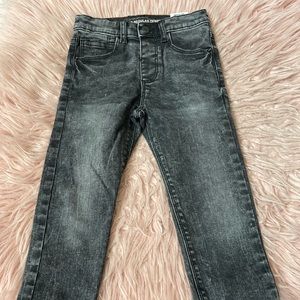 Zara jean pant